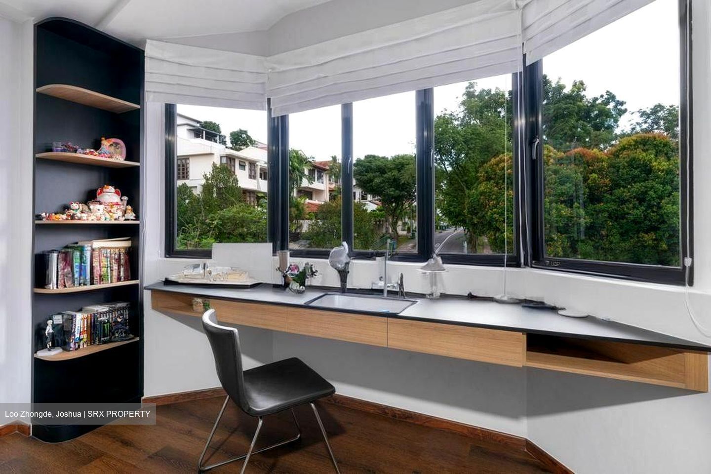 Greenridge (D21), Terrace #497289451